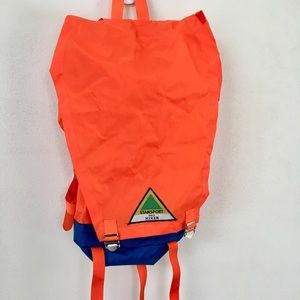 Stansport Vintage Hiker Backpack